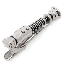 Load image into Gallery viewer, Star Wars Obi-Wan Kenobi Tie Clip
