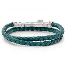 Load image into Gallery viewer, Star Wars Obi-Wan Kenobi LIGHTSABER Bracelet - Blue
