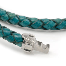 Load image into Gallery viewer, Star Wars Obi-Wan Kenobi LIGHTSABER Bracelet - Blue
