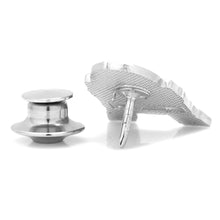 Load image into Gallery viewer, Star Wars C-3PO Dress Socks and R2-D2 Lapel Pin Gift Set
