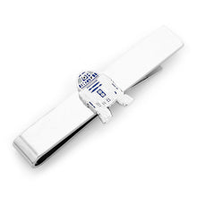 Load image into Gallery viewer, Star Wars R2-D2 Tie Bar
