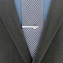 Load image into Gallery viewer, Star Wars Rebel Alliance Starbird Crest Stainless Steel Tie Bar
