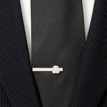 Load image into Gallery viewer, Star Wars Stormtrooper Stainless Steel Tie Bar
