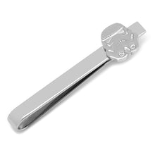 Load image into Gallery viewer, Star Wars Stormtrooper Stainless Steel Tie Bar
