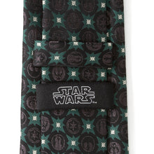 Load image into Gallery viewer, Star Wars Black Tie

