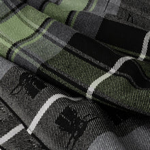 Load image into Gallery viewer, Star Wars Grogu Green and Black Scarf
