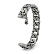 Load image into Gallery viewer, Star Wars Darth Vader Chain Link Stainless Steel Bracelet
