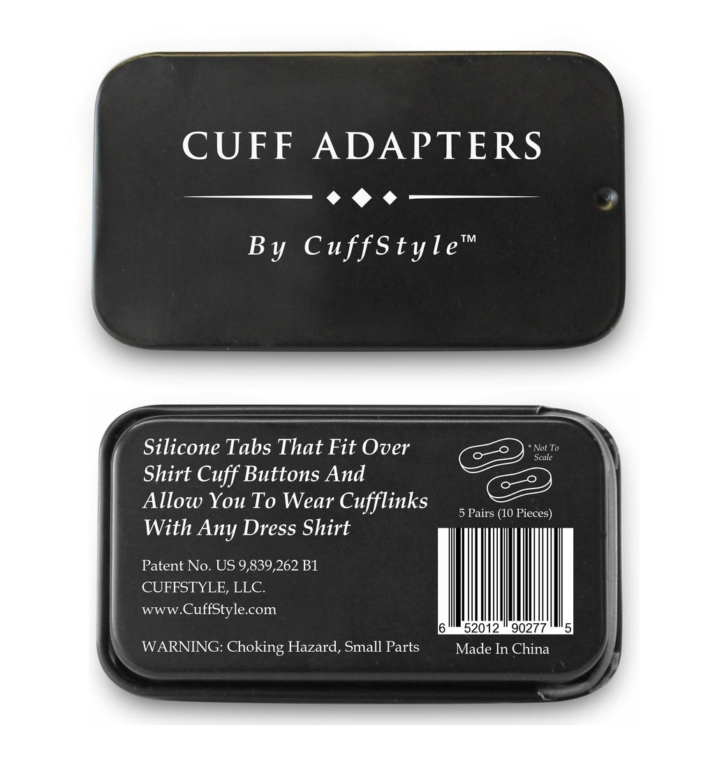 Cuff Adapters