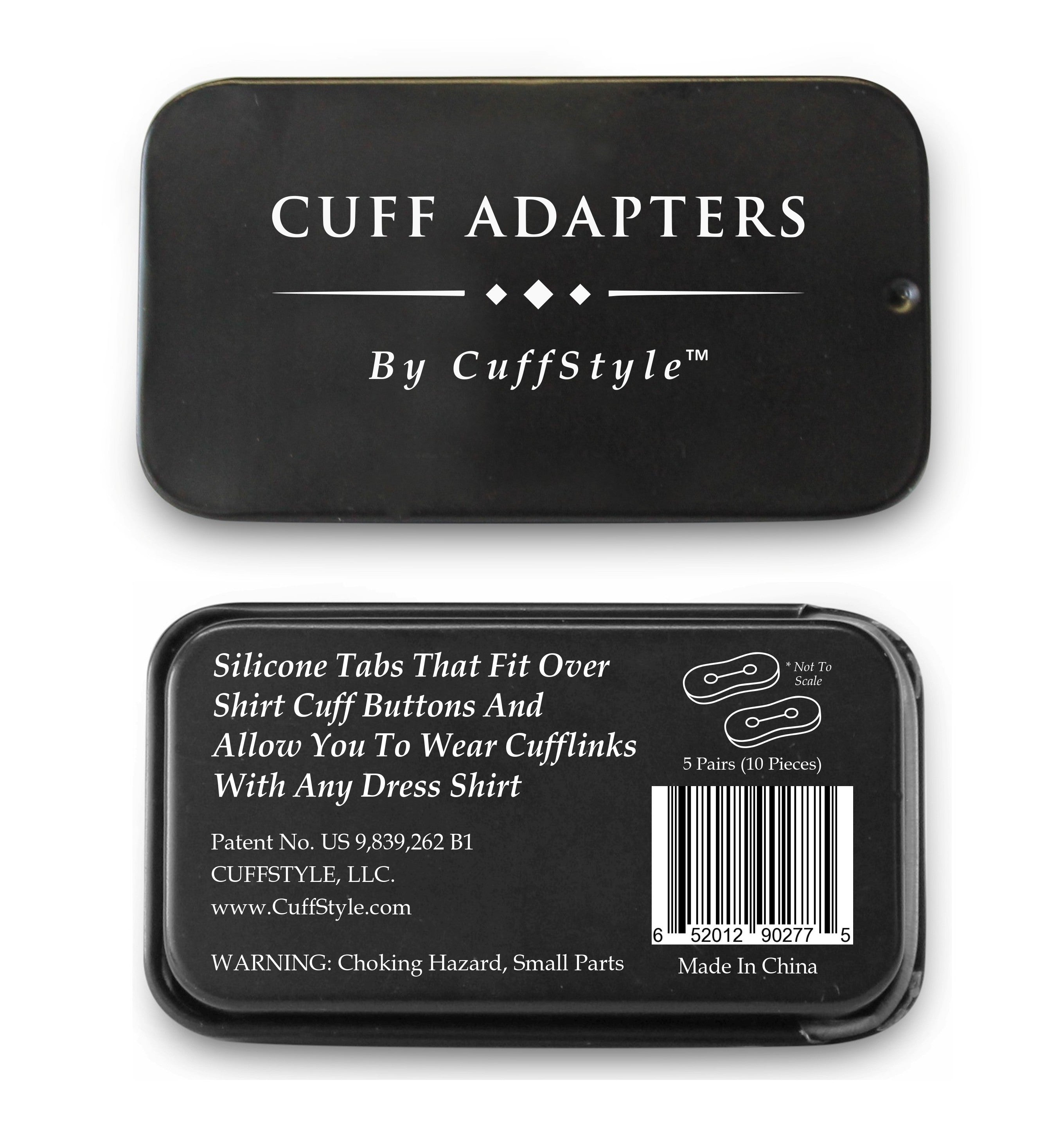 Cuff Adapters