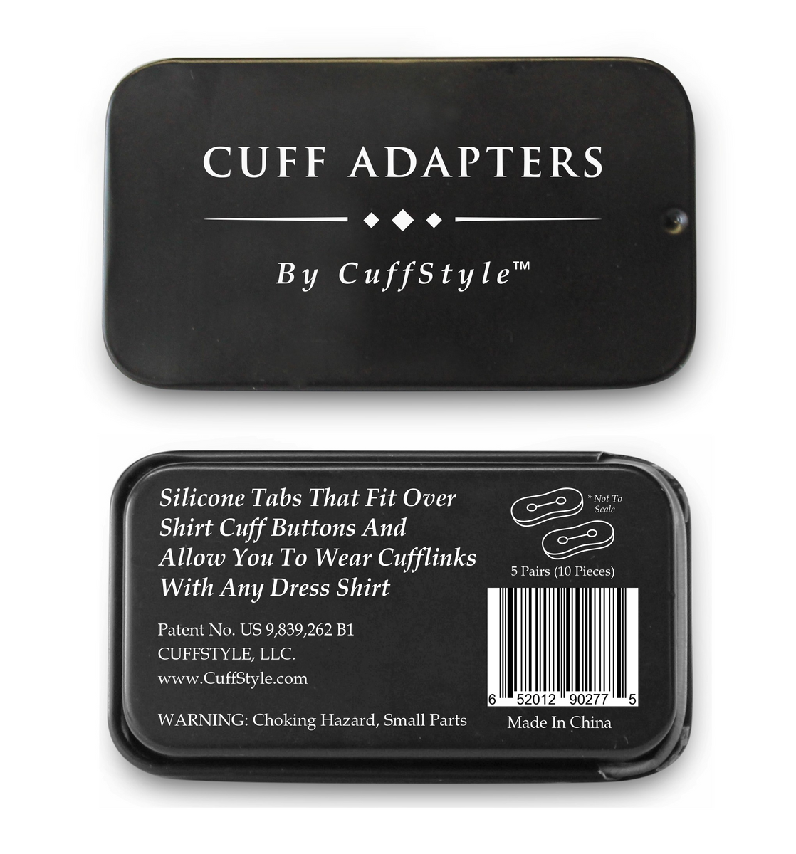Cuff Insert CuffStyle