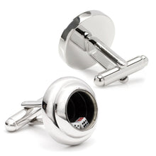 Load image into Gallery viewer, Dice Game Cufflinks

