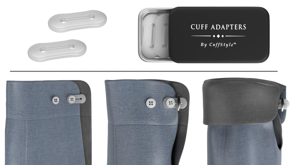 Cuff Adapters