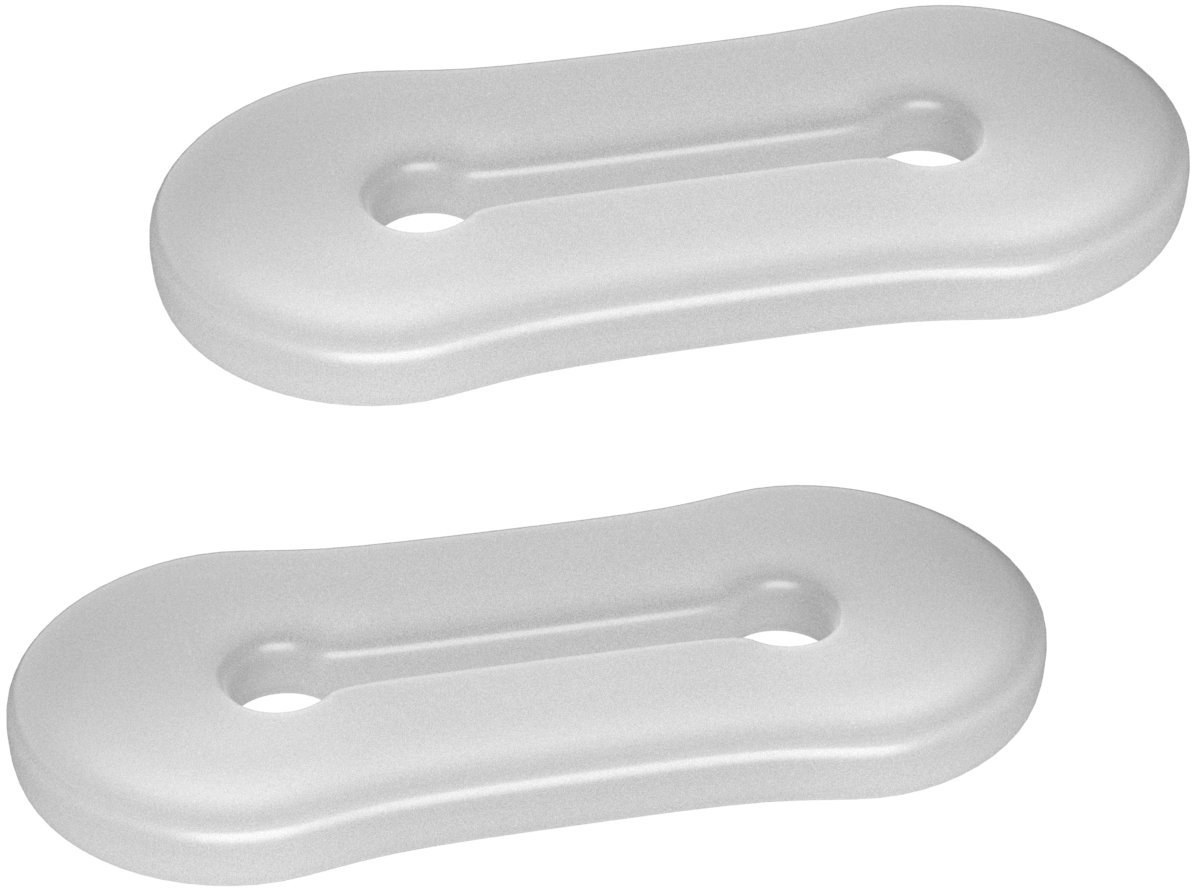 Cuff Adapters